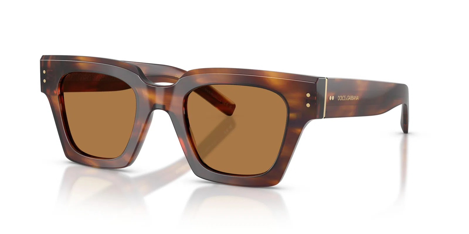 Dolce & Gabbana 4413 Sunglasses - view 22